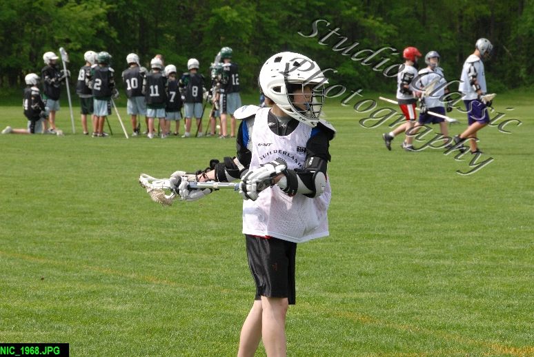 Albany Lacrosse Jamboree