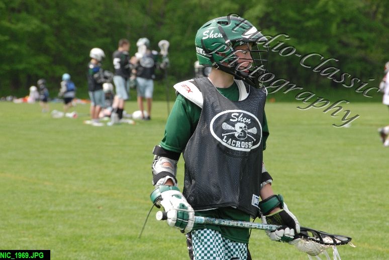 Albany Lacrosse Jamboree