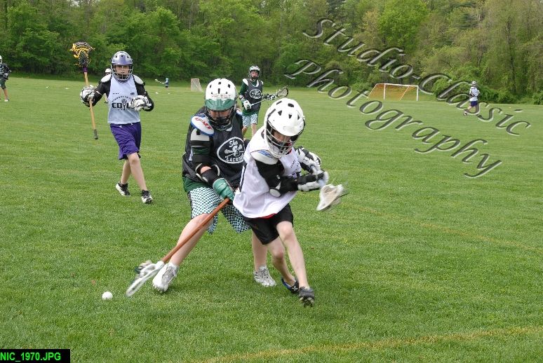 Albany Lacrosse Jamboree