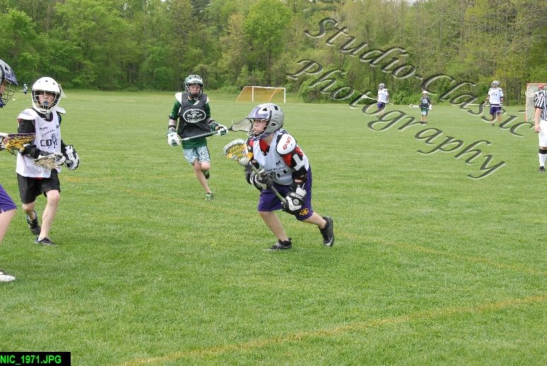 Albany Lacrosse Jamboree