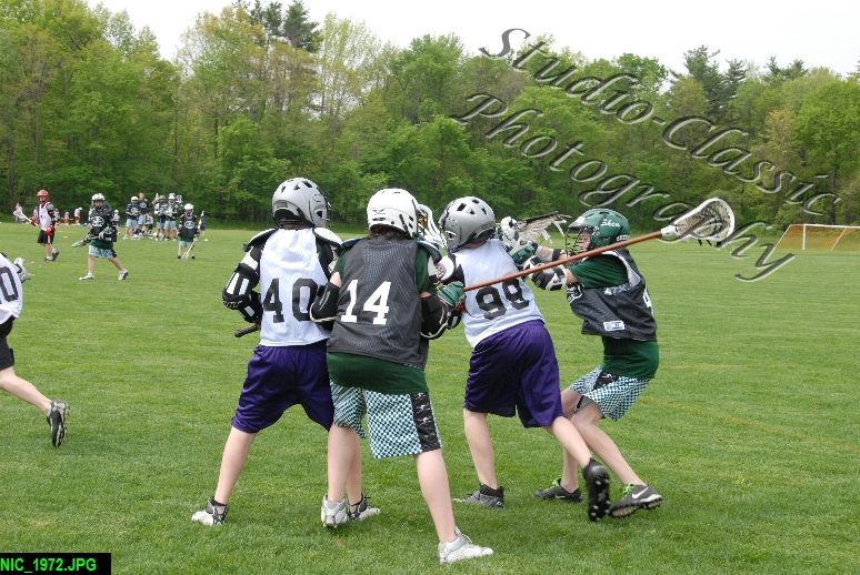 Albany Lacrosse Jamboree