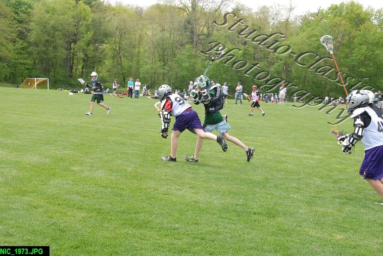 Albany Lacrosse Jamboree