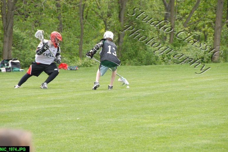 Albany Lacrosse Jamboree