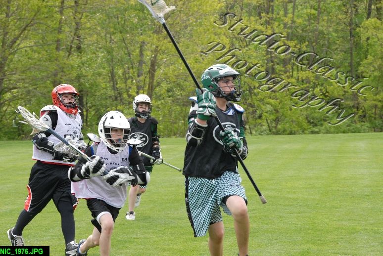 Albany Lacrosse Jamboree
