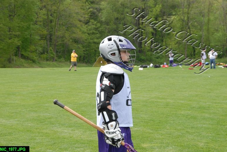 Albany Lacrosse Jamboree