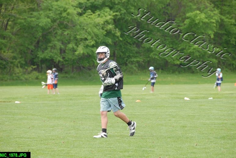 Albany Lacrosse Jamboree
