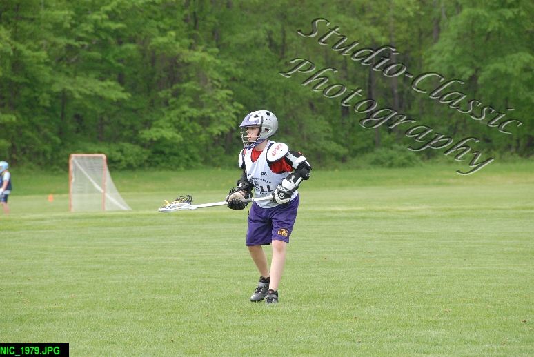 Albany Lacrosse Jamboree