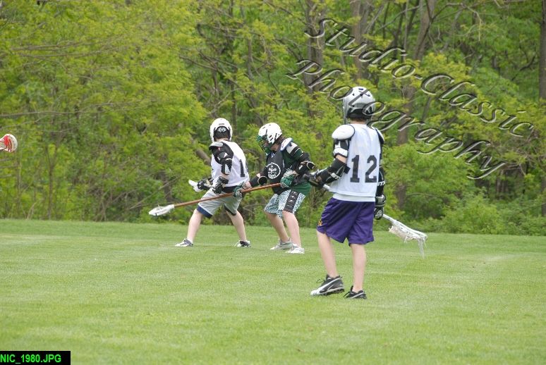 Albany Lacrosse Jamboree