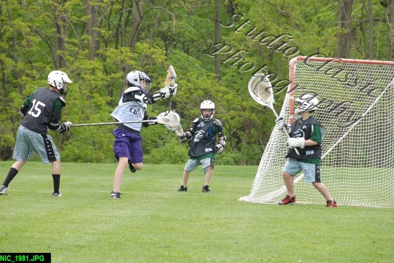 Albany Lacrosse Jamboree