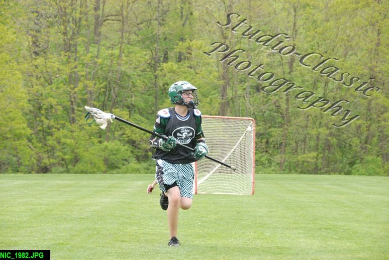 Albany Lacrosse Jamboree