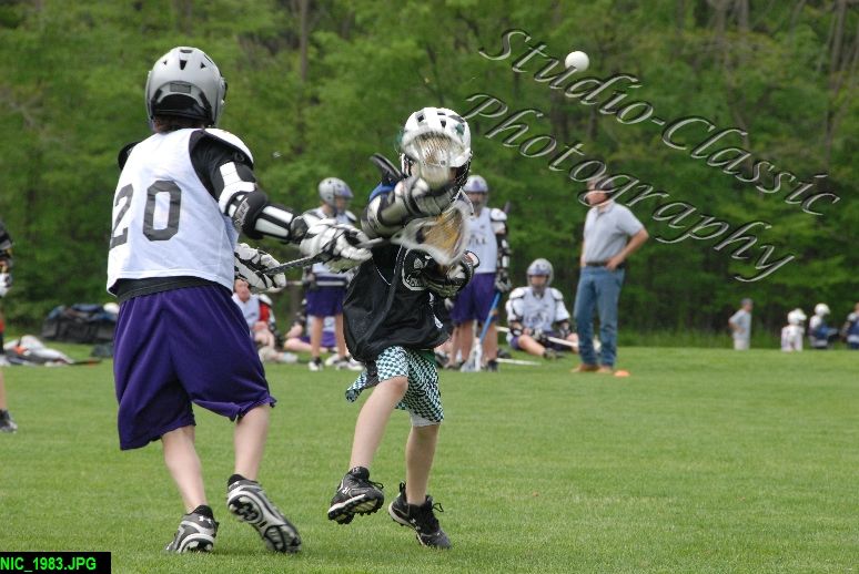 Albany Lacrosse Jamboree