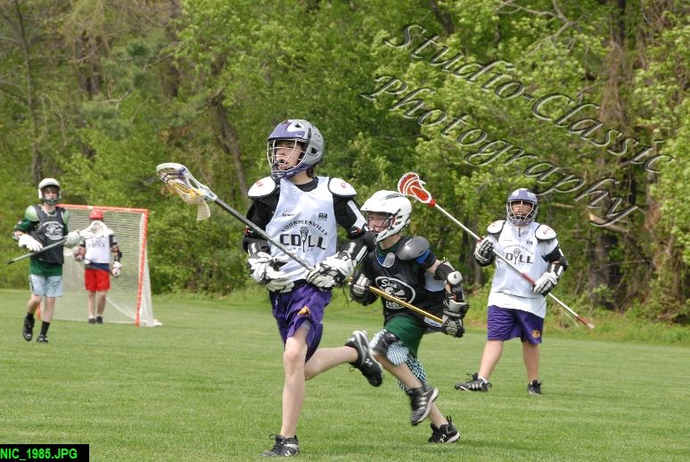Albany Lacrosse Jamboree