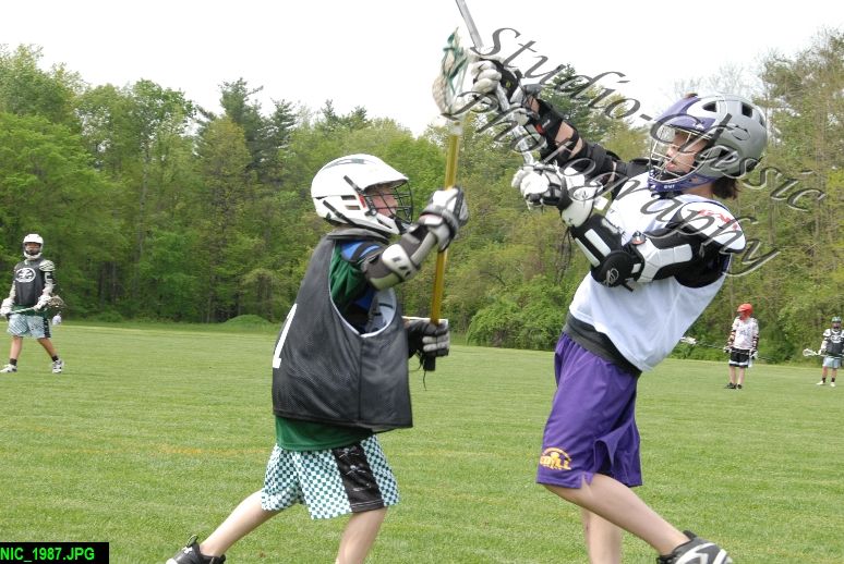 Albany Lacrosse Jamboree