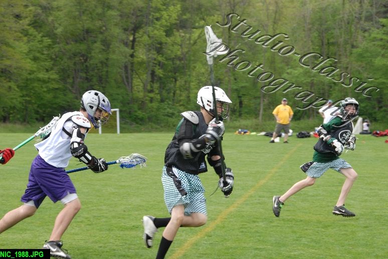 Albany Lacrosse Jamboree