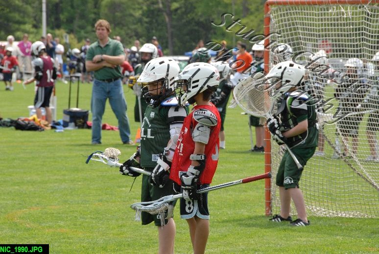 Albany Lacrosse Jamboree