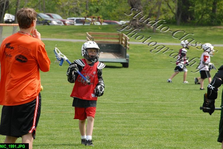 Albany Lacrosse Jamboree