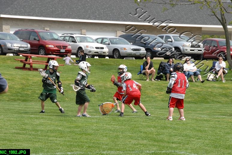 Albany Lacrosse Jamboree