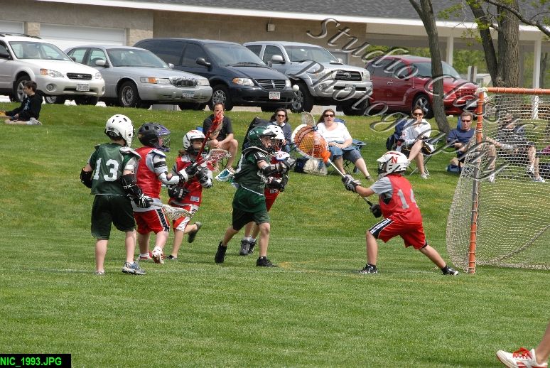 Albany Lacrosse Jamboree