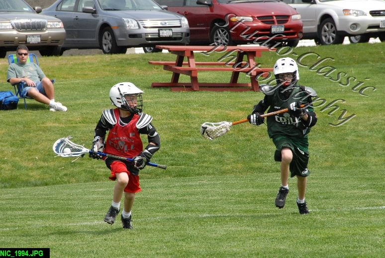 Albany Lacrosse Jamboree