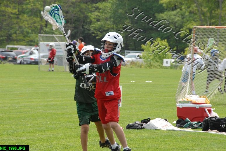 Albany Lacrosse Jamboree