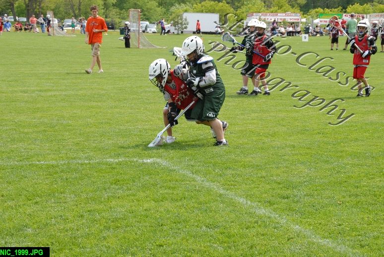 Albany Lacrosse Jamboree