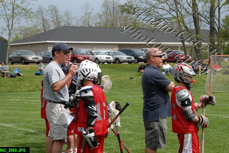 Albany Lacrosse Jamboree