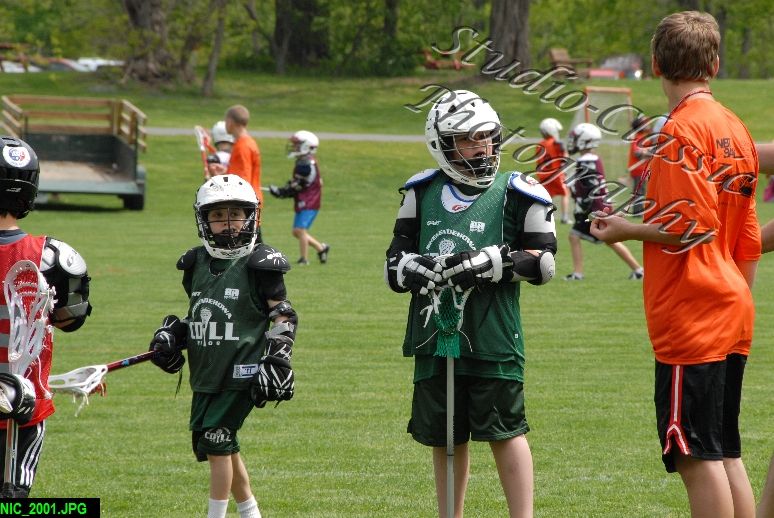 Albany Lacrosse Jamboree