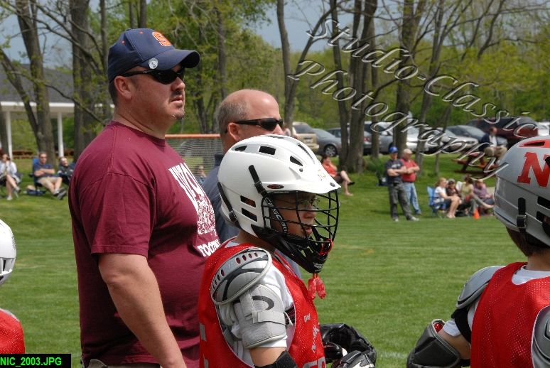 Albany Lacrosse Jamboree