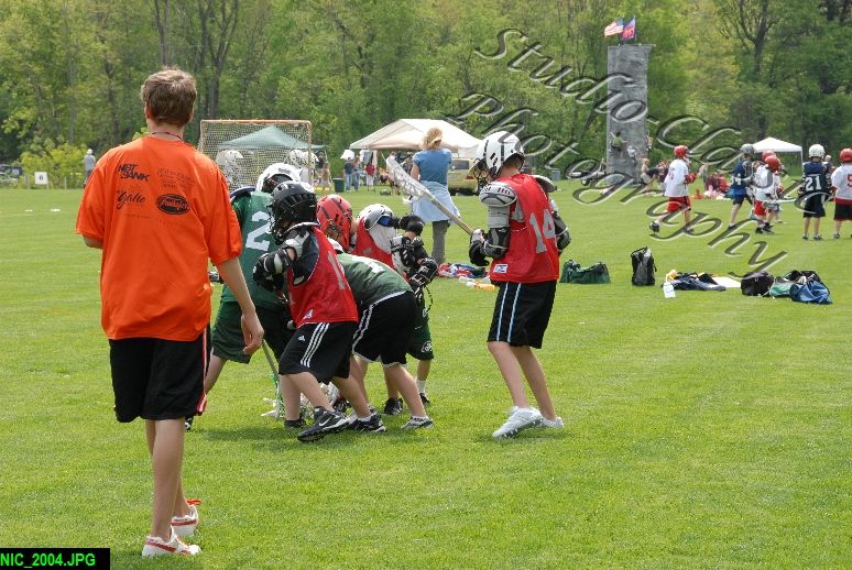 Albany Lacrosse Jamboree