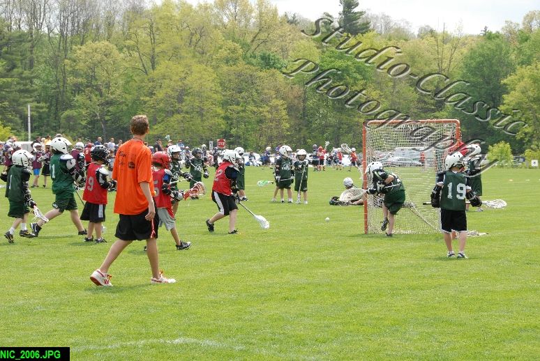 Albany Lacrosse Jamboree