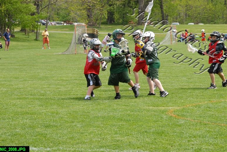 Albany Lacrosse Jamboree