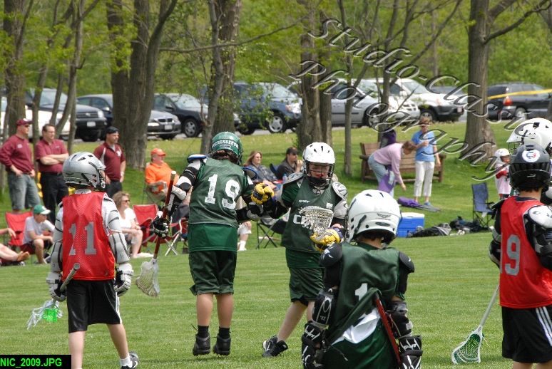 Albany Lacrosse Jamboree