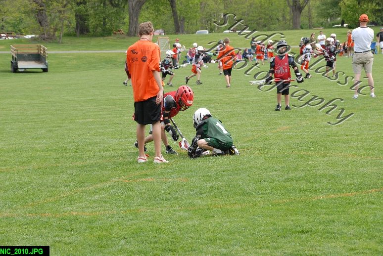 Albany Lacrosse Jamboree
