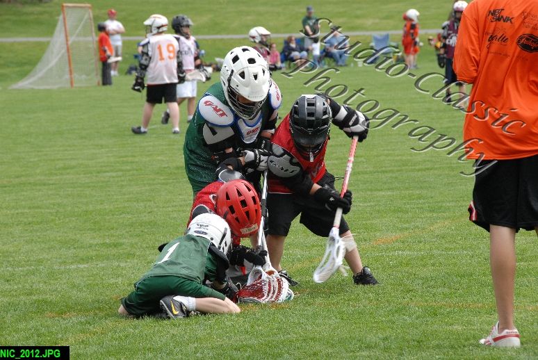 Albany Lacrosse Jamboree