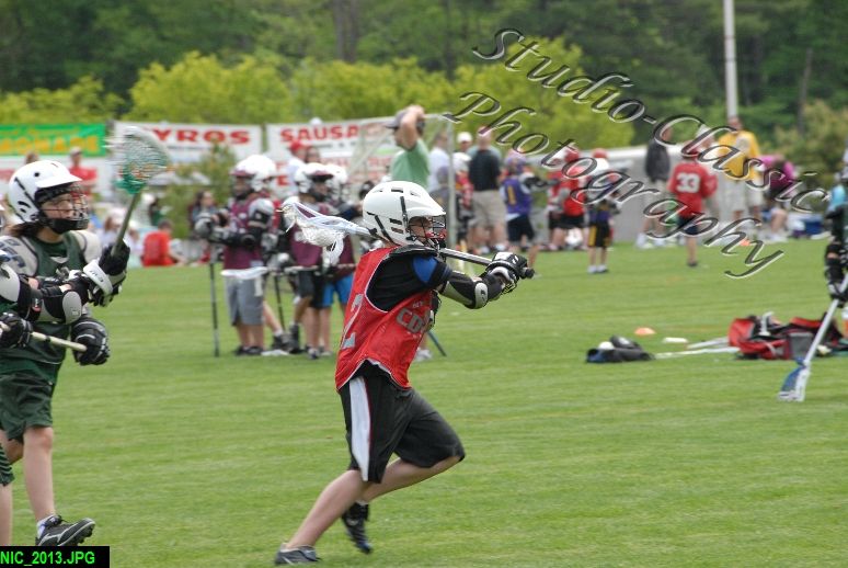 Albany Lacrosse Jamboree