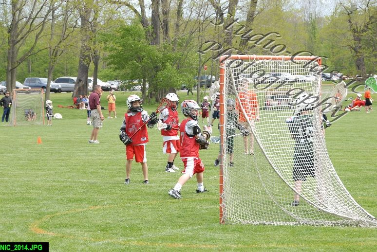 Albany Lacrosse Jamboree