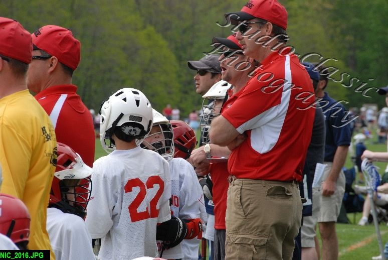 Albany Lacrosse Jamboree