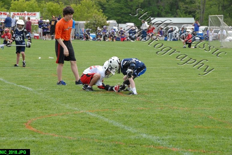Albany Lacrosse Jamboree