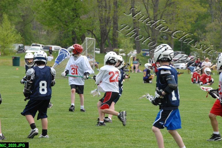 Albany Lacrosse Jamboree