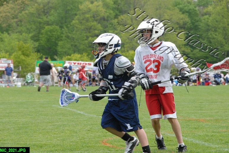 Albany Lacrosse Jamboree