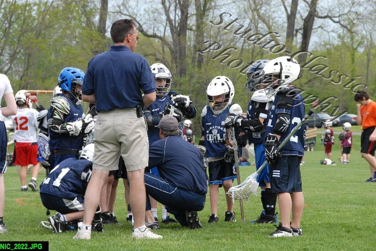 Albany Lacrosse Jamboree