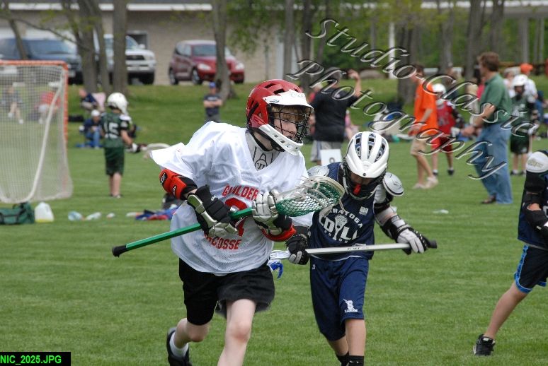 Albany Lacrosse Jamboree