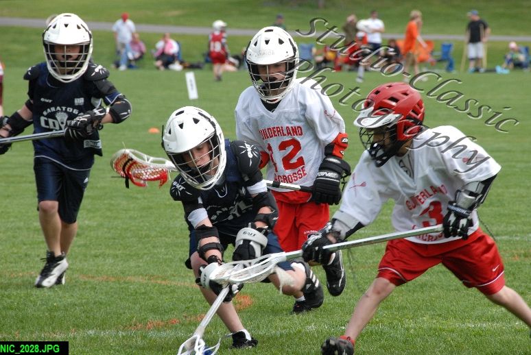 Albany Lacrosse Jamboree