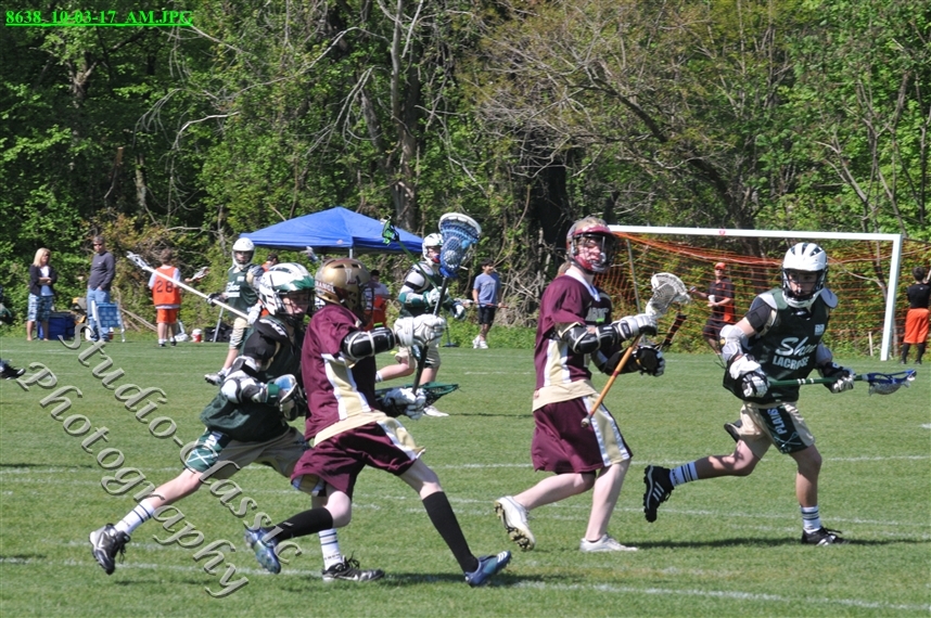 Guilderland Lacrosse Jamboree