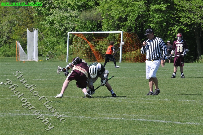 Guilderland Lacrosse Jamboree