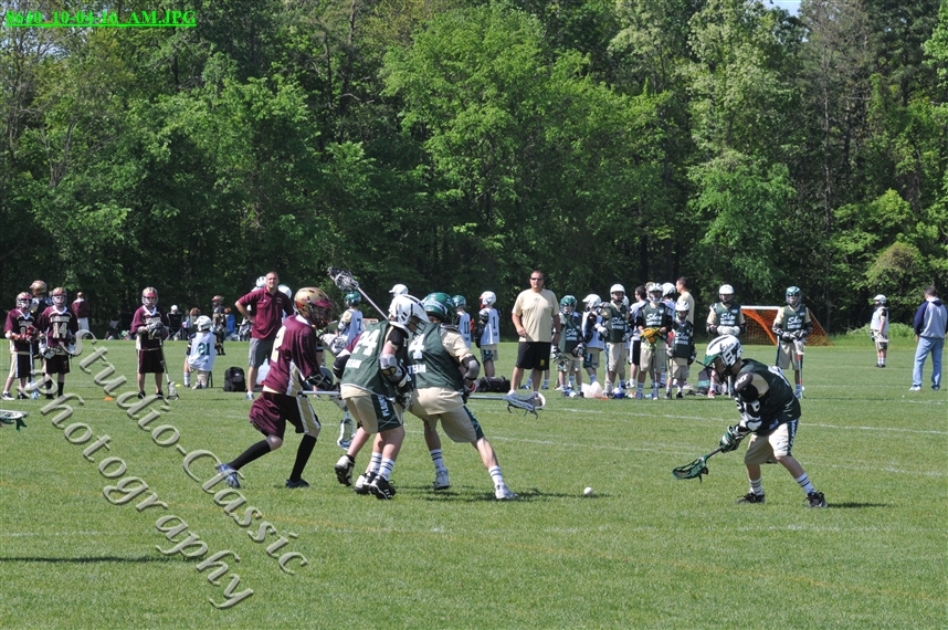 Guilderland Lacrosse Jamboree