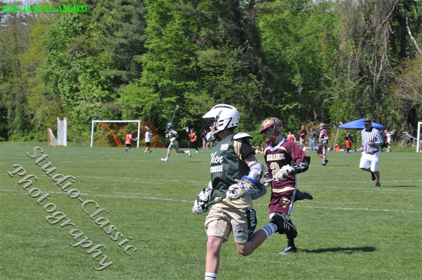 Guilderland Lacrosse Jamboree