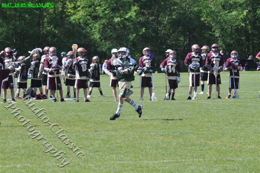 Guilderland Lacrosse Jamboree