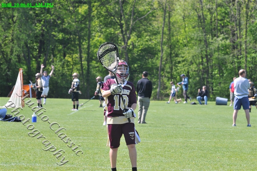 Guilderland Lacrosse Jamboree