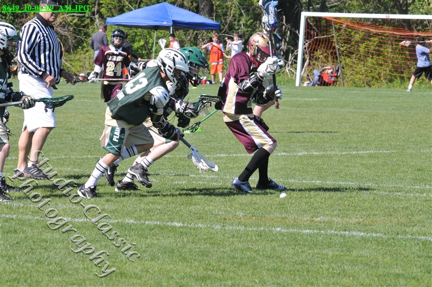 Guilderland Lacrosse Jamboree